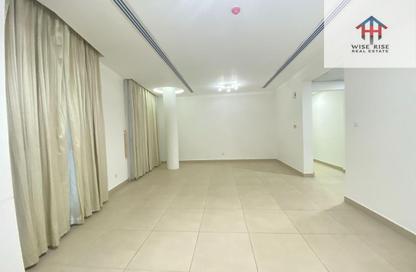 Apartment - 2 Bedrooms - 2 Bathrooms for rent in Al Burhama - Manama - Capital Governorate