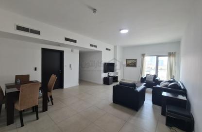 Apartment - 2 - 2 for sale in Al Juffair - Capital Governorate