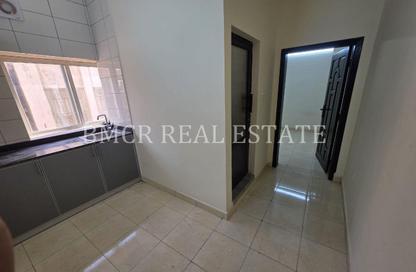 Apartment - Studio - 1 for rent in Hoora - Capital Governorate