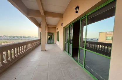 Apartment - 4 Bedrooms - 4 Bathrooms for rent in Janabiya - Northern Governorate Apartment - 4 Bedrooms - 4 Bathrooms for rent in Janabiya - Northern Governorate