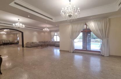 Villa - 4 Bedrooms - 5 Bathrooms for rent in Saar - Northern Governorate