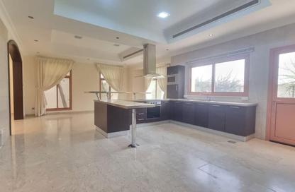 Villa - 4 Bedrooms - 5 Bathrooms for rent in Saar - Northern Governorate