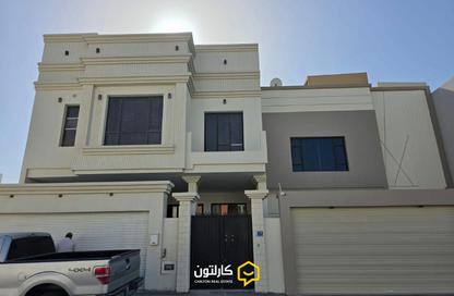 Villa - 5 Bedrooms - 5 Bathrooms for sale in Samaheej - Muharraq Governorate