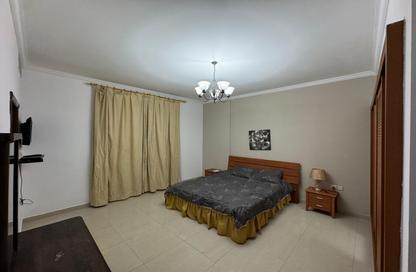 Apartment - 2 Bedrooms - 2 Bathrooms for rent in Al Juffair - Capital Governorate Apartment - 2 Bedrooms - 2 Bathrooms for rent in Al Juffair - Capital Governorate