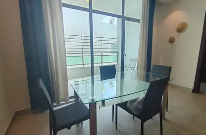 Apartment - 2 Bedrooms - 2 Bathrooms for rent in Hidd - Muharraq Governorate