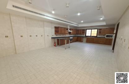 Villa - 4 - 4 for rent in Tubli - Central Governorate Villa - 4 - 4 for rent in Tubli - Central Governorate