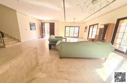 Villa - 4 - 4 for rent in Tubli - Central Governorate