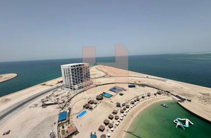 Apartment - Studio - 1 Bathroom for rent in Water Garden City - Manama - Capital Governorate