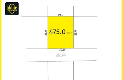Land - Studio for sale in Arad - Muharraq Governorate