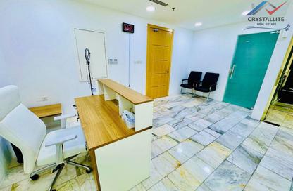 Office Space - 4 Bedrooms - 2 Bathrooms for rent in Seef - Capital Governorate