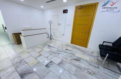 Office Space - 4 Bedrooms - 2 Bathrooms for rent in Seef - Capital Governorate