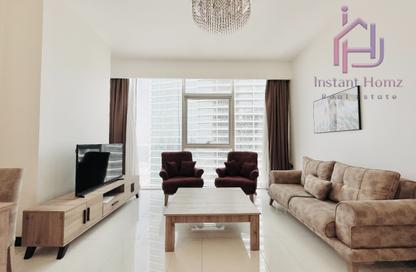 Apartment - 1 Bedroom - 1 Bathroom for rent in Al Juffair - Capital Governorate Apartment - 1 Bedroom - 1 Bathroom for rent in Al Juffair - Capital Governorate