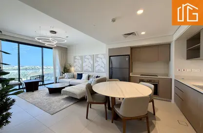 شقة - 2 غرف نوم - 2 حمامات للبيع في مراسي بارك ريزيدنسز - ديار المحرق - المحرق