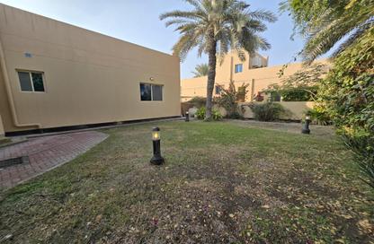 Villa - 4 Bedrooms - 4 Bathrooms for rent in Budaiya - Northern Governorate