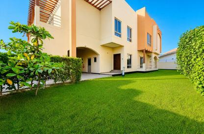 Villa - 4 Bedrooms - 4 Bathrooms for rent in Hamala - Northern Governorate