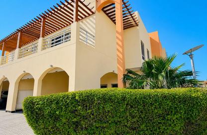Villa - 4 Bedrooms - 4 Bathrooms for rent in Hamala - Northern Governorate