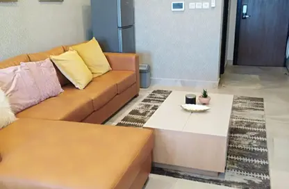 Apartment - 1 Bathroom for rent in Busaiteen - Muharraq Governorate