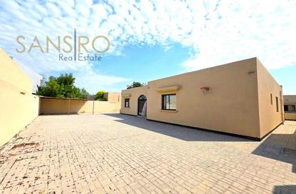 Villa - 3 - 4 for rent in Saar - Northern Governorate