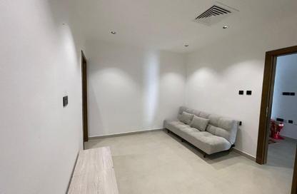Apartment - 1 Bedroom - 1 Bathroom for rent in Al Burhama - Manama - Capital Governorate