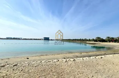 Apartment - 3 Bedrooms - 3 Bathrooms for rent in Amwaj Avenue - Amwaj Islands - Muharraq Governorate