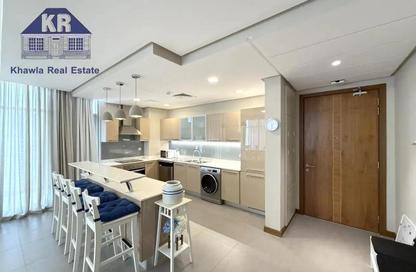 Apartment - 2 Bedrooms - 2 Bathrooms for sale in Seef - Capital Governorate