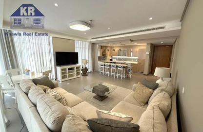 Apartment - 2 Bedrooms - 2 Bathrooms for sale in Seef - Capital Governorate