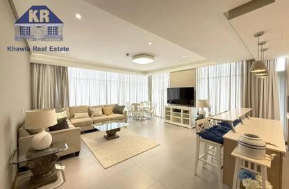 Apartment - 2 Bedrooms - 2 Bathrooms for sale in Seef - Capital Governorate