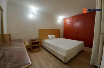 شقة - 1 حمام للايجار في الجفير - محافظة العاصمة