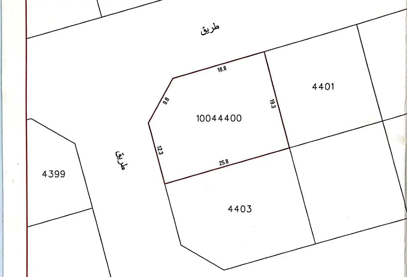 54205793 - الصورة الرئيسية للعقار