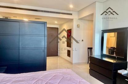 Apartment - Studio - 1 Bathroom for sale in Al Juffair - Capital Governorate