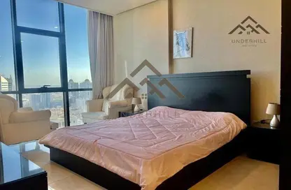 شقة - 1 حمام للبيع في الجفير - محافظة العاصمة