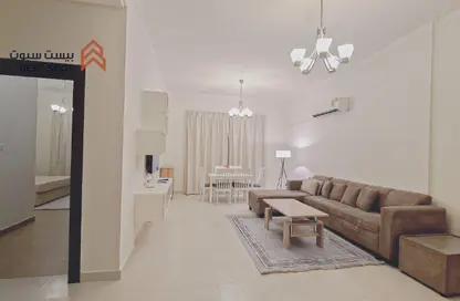 Apartment - 2 Bedrooms - 2 Bathrooms for sale in Saar - Northern Governorate