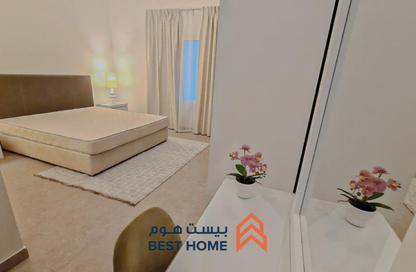 Apartment - 2 Bedrooms - 2 Bathrooms for sale in Saar - Northern Governorate
