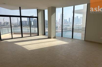 Apartment - 3 Bedrooms - 5 Bathrooms for rent in Reef Island - Capital Governorate