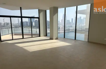 شقة - 3 غرف نوم - 5 حمامات للايجار في جزيرة الريف - محافظة العاصمة