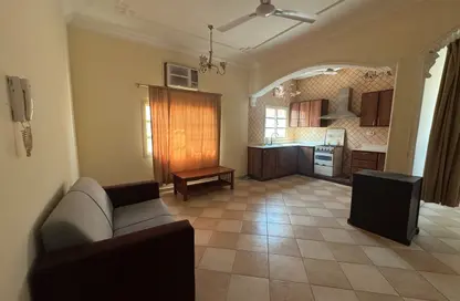 Apartment - 1 Bedroom - 1 Bathroom for rent in Shakhura - Northern Governorate