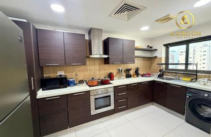 Apartment - 3 Bedrooms - 5 Bathrooms for rent in Seef - Capital Governorate
