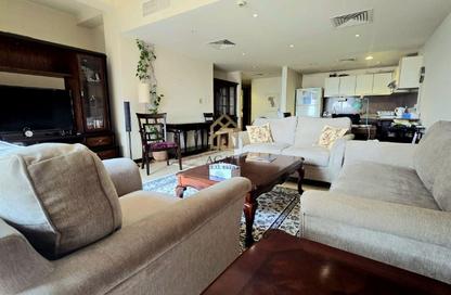 Apartment - 2 - 3 for sale in Amwaj Avenue - Amwaj Islands - Muharraq Governorate