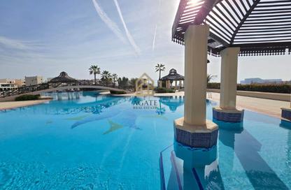 Apartment - 2 - 3 for sale in Amwaj Avenue - Amwaj Islands - Muharraq Governorate