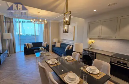 شقة - غرفة نوم - 2 حمامات للبيع في السيف - محافظة العاصمة