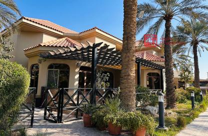 Villa - 4 Bedrooms - 4 Bathrooms for rent in Hamala - Northern Governorate