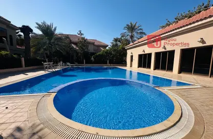 Villa - 4 Bedrooms - 4 Bathrooms for rent in Hamala - Northern Governorate