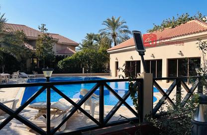 Villa - 4 Bedrooms - 4 Bathrooms for rent in Hamala - Northern Governorate