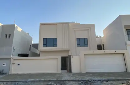 Villa - 4 Bedrooms - 5 Bathrooms for sale in Sadad - Northern Governorate