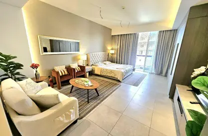 Apartment - 1 Bathroom for rent in Al Juffair - Capital Governorate Apartment - 1 Bathroom for rent in Al Juffair - Capital Governorate