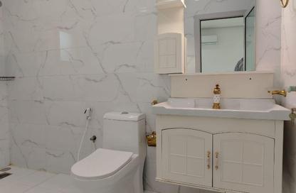 Apartment - 2 Bedrooms - 3 Bathrooms for rent in Hidd - Muharraq Governorate