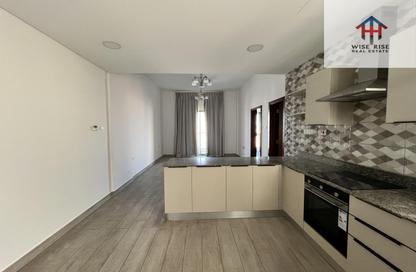 Apartment - 1 Bedroom - 1 Bathroom for rent in Adliya - Manama - Capital Governorate