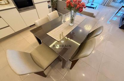 Apartment - 1 - 2 for rent in Al Juffair - Capital Governorate Apartment - 1 - 2 for rent in Al Juffair - Capital Governorate