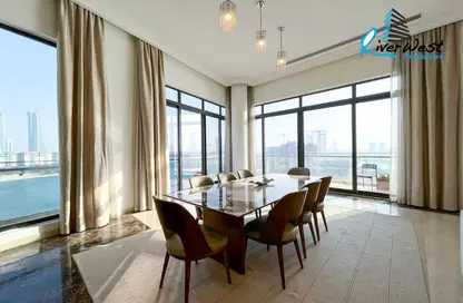 شقة - 5 غرف نوم - 6 حمامات للبيع في جزيرة الريف - محافظة العاصمة