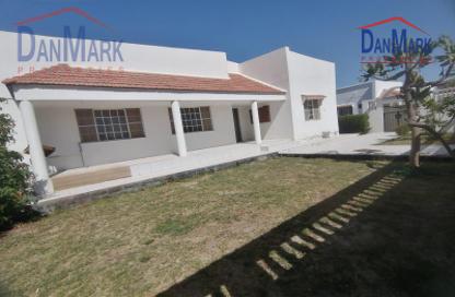Villa - 3 - 2 for rent in Jannusan - Northern Governorate